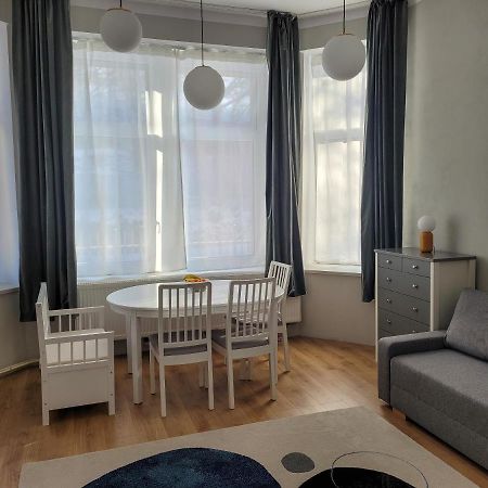 Apartman Vejprty- Apartment Weipert المظهر الخارجي الصورة