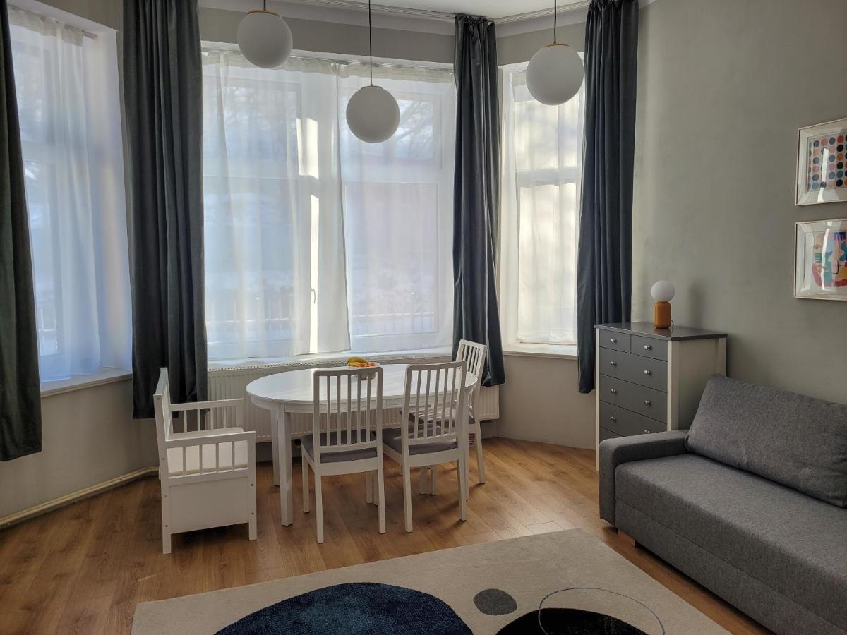 Apartman Vejprty- Apartment Weipert المظهر الخارجي الصورة