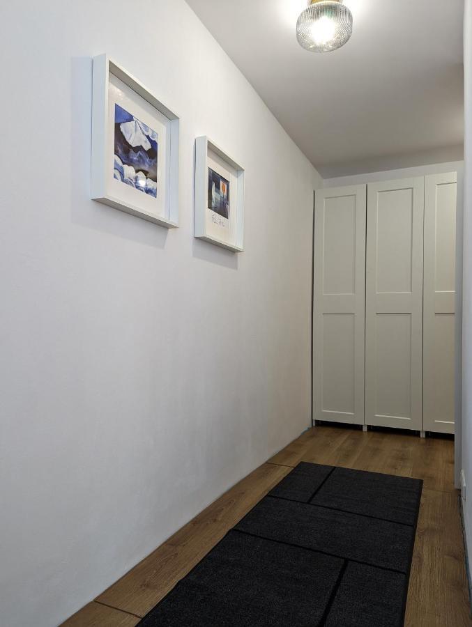 Apartman Vejprty- Apartment Weipert المظهر الخارجي الصورة