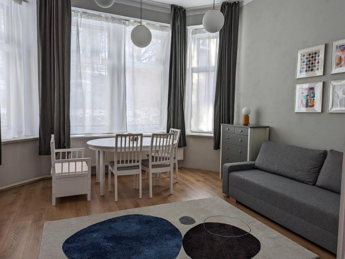 Apartman Vejprty- Apartment Weipert المظهر الخارجي الصورة