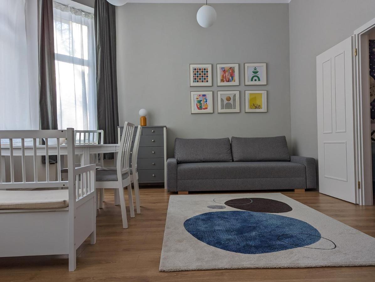 Apartman Vejprty- Apartment Weipert المظهر الخارجي الصورة