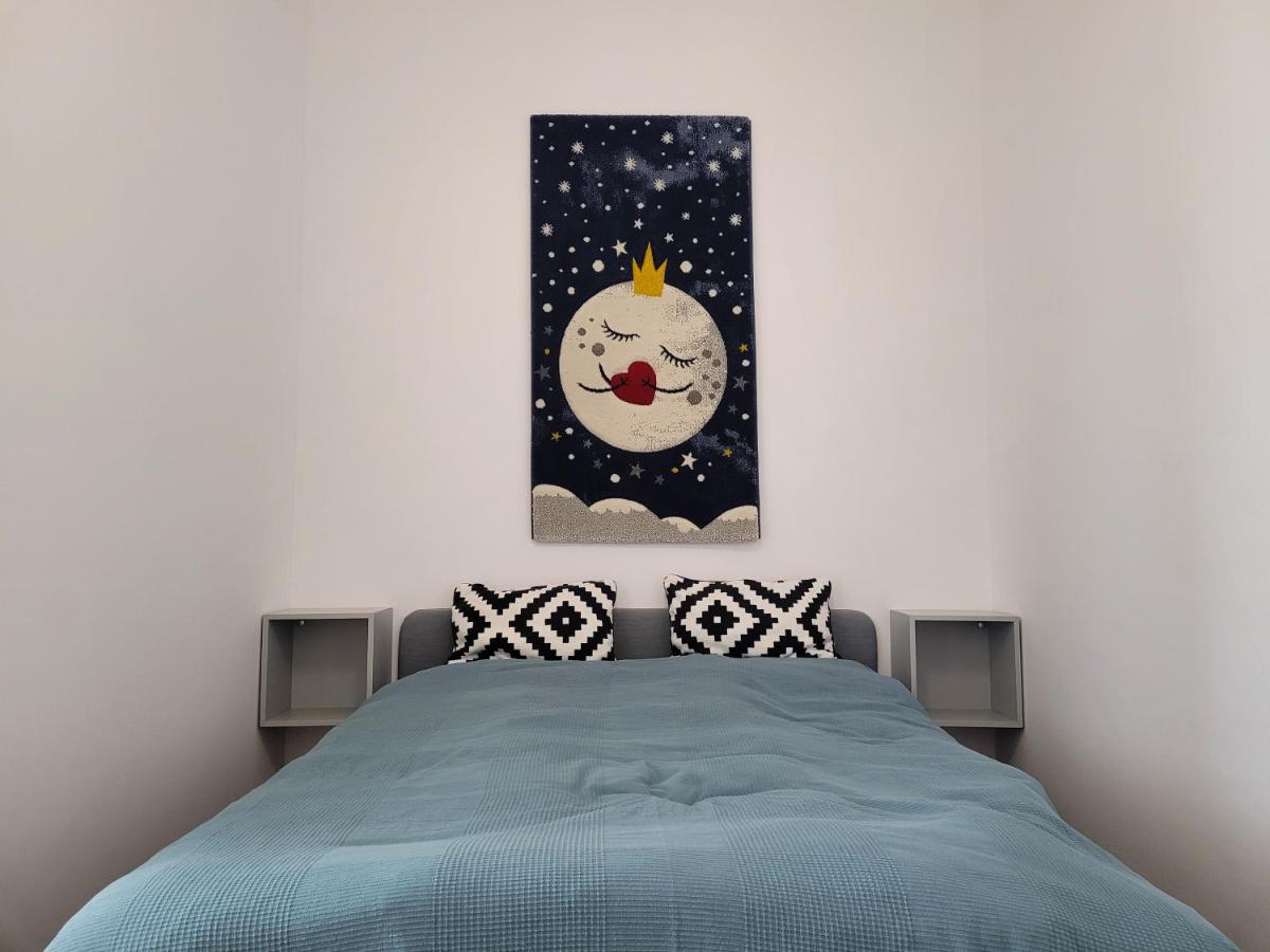 Apartman Vejprty- Apartment Weipert المظهر الخارجي الصورة